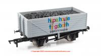 4F-071-190 Dapol 7 Plank Hope House Charity Wagon